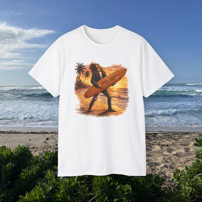 Legendary   - Unisex Tee