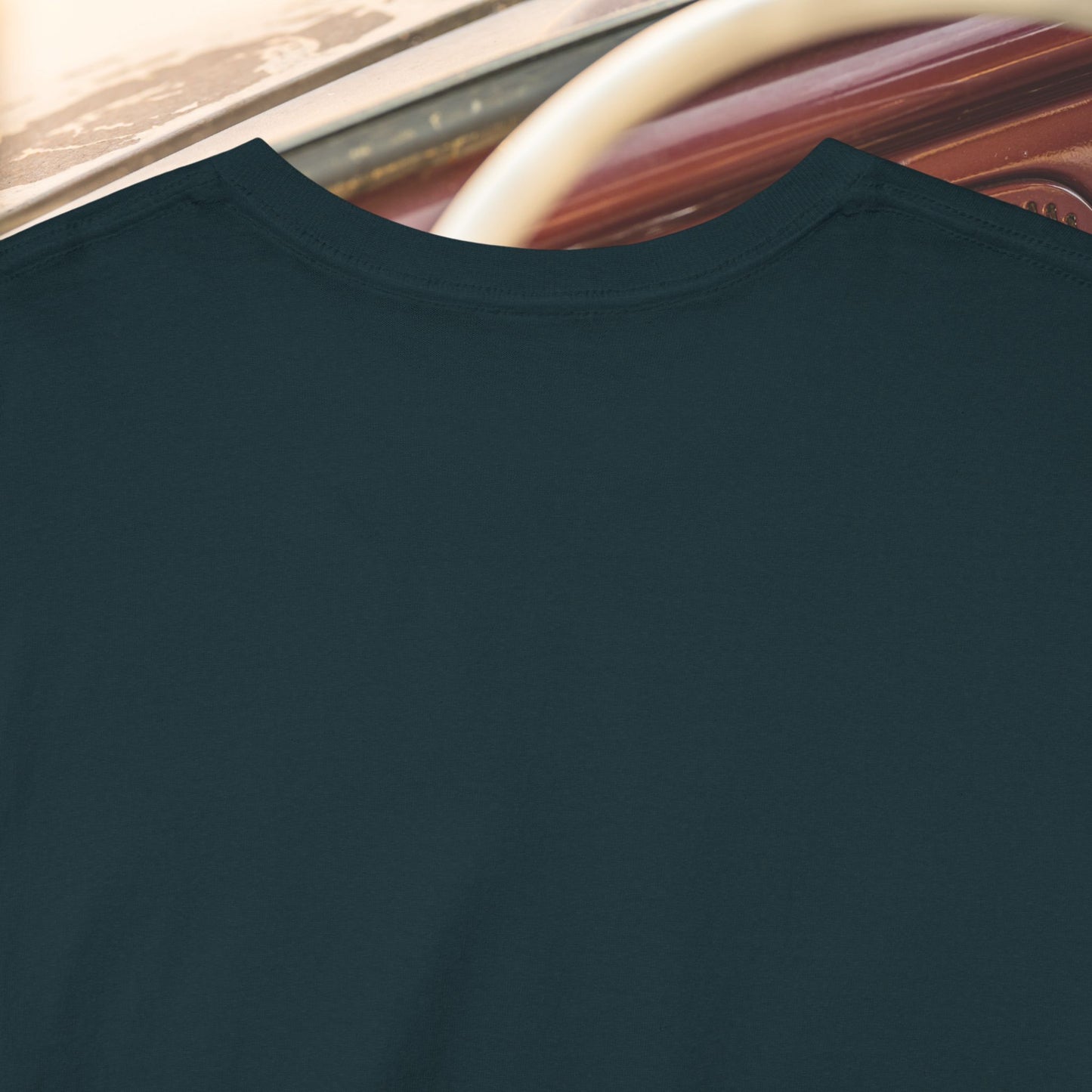 M'Aloha Eagle - Men's T-Shirt