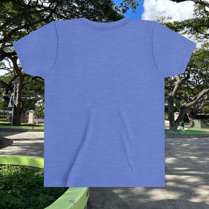 No more badness! Youth Tee