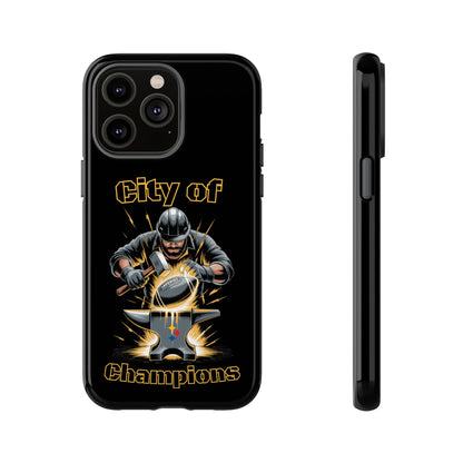 Phone Case Steelers