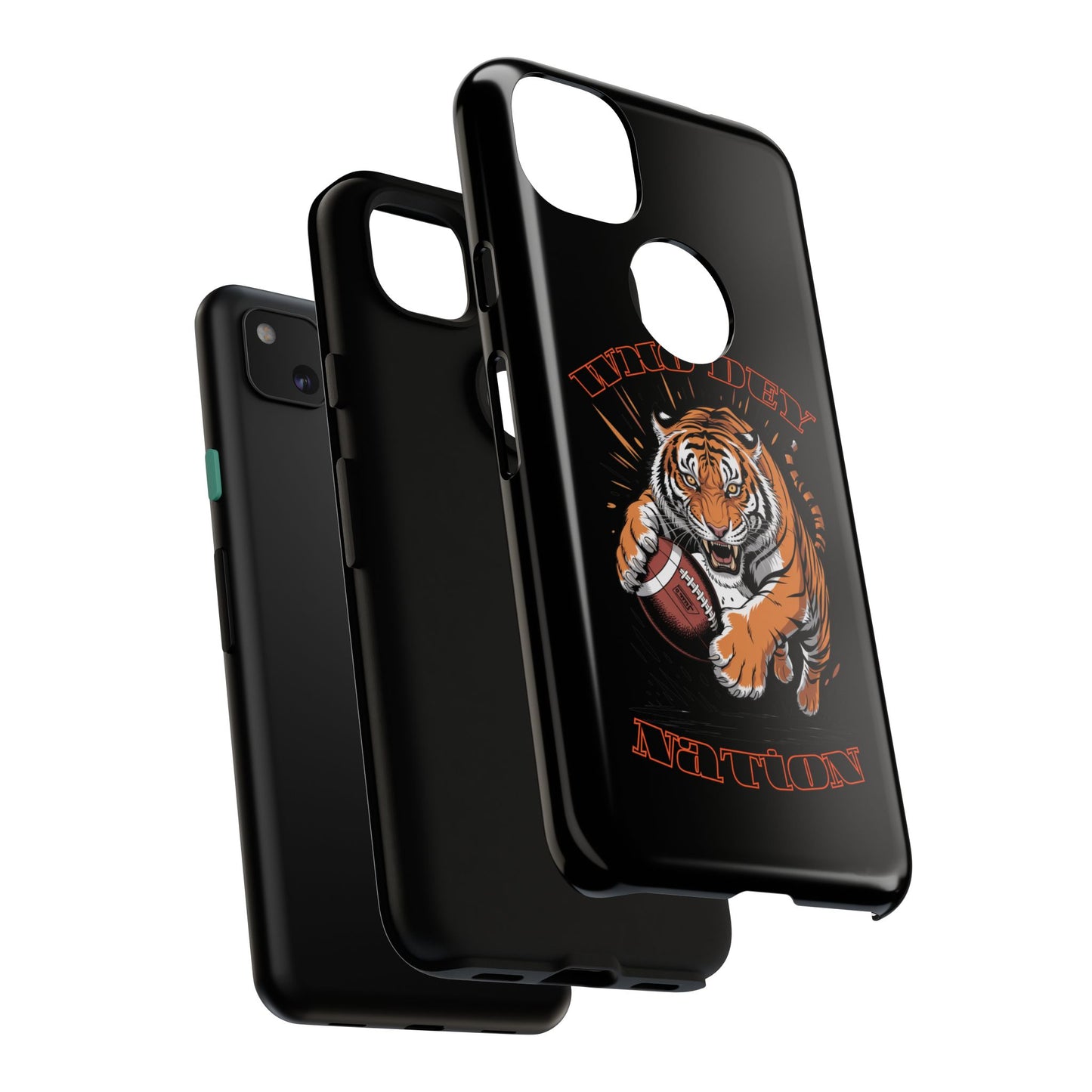 Phone Case Bengals