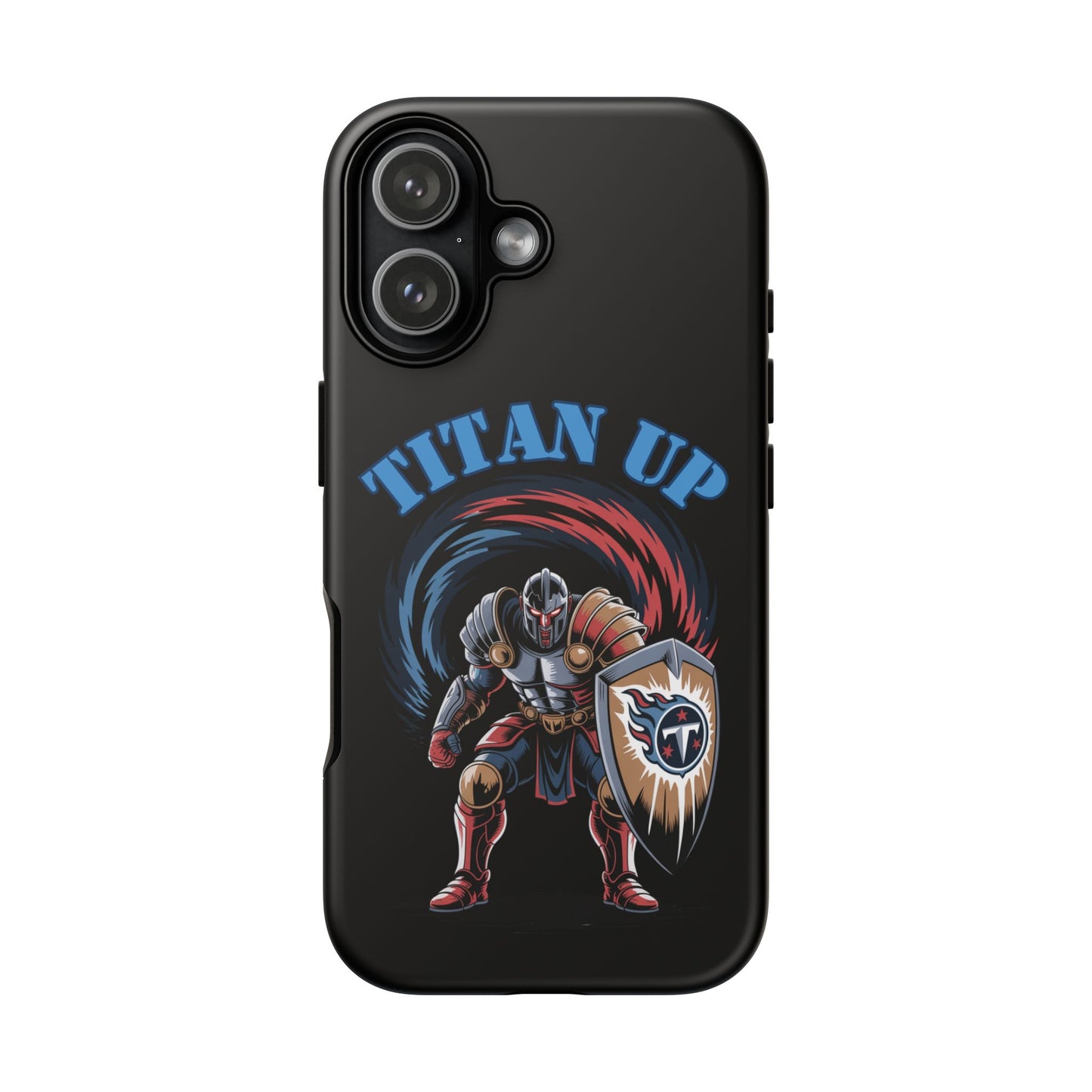 Phone Case Titans