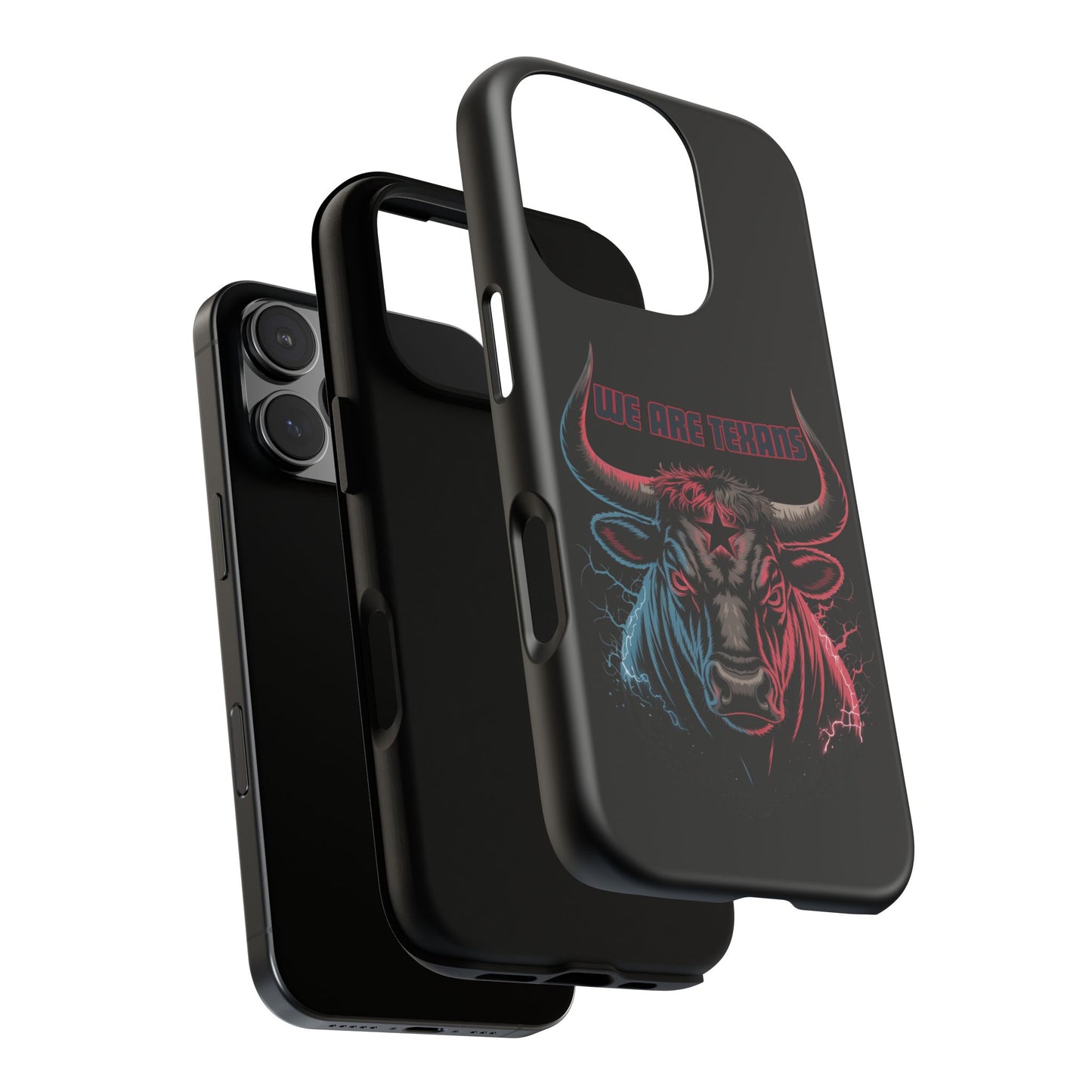 Phone Case Texans