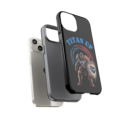 Phone Case Titans