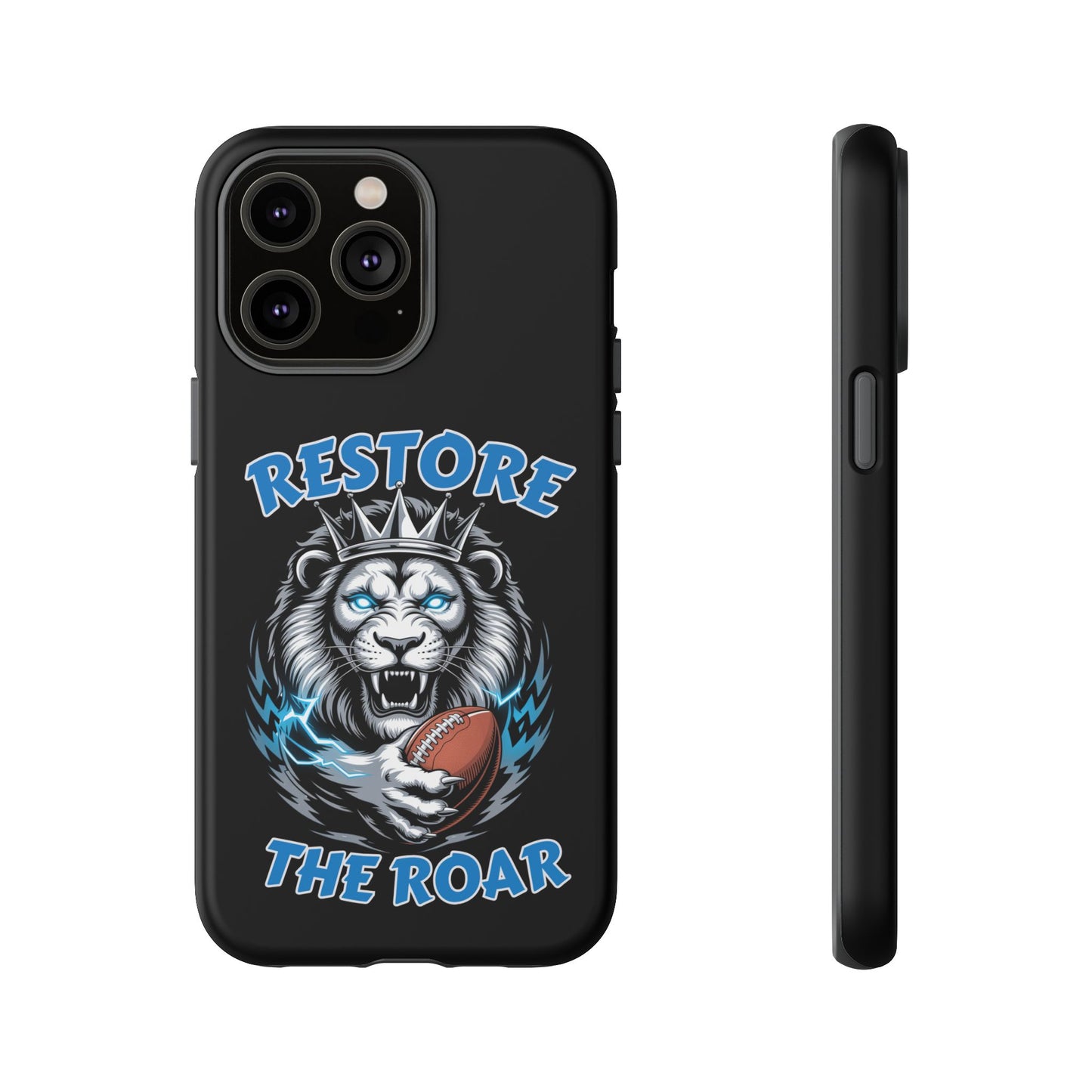 Phone Case Lions