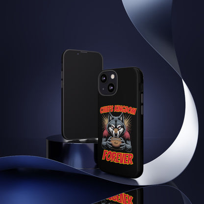 Phone Case Chiefs