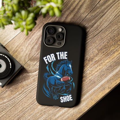Phone Case Colts