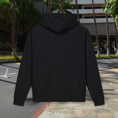 Maui 3AM - Organic Side Pocket Hoodie