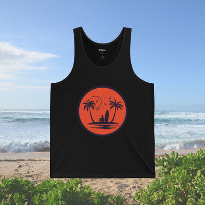 Soul Surf  Men's Tank