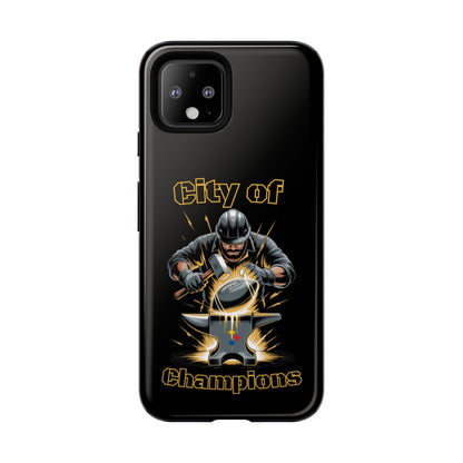 Phone Case Steelers