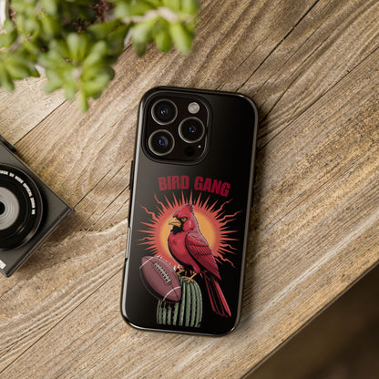 Phone Case Cardinals