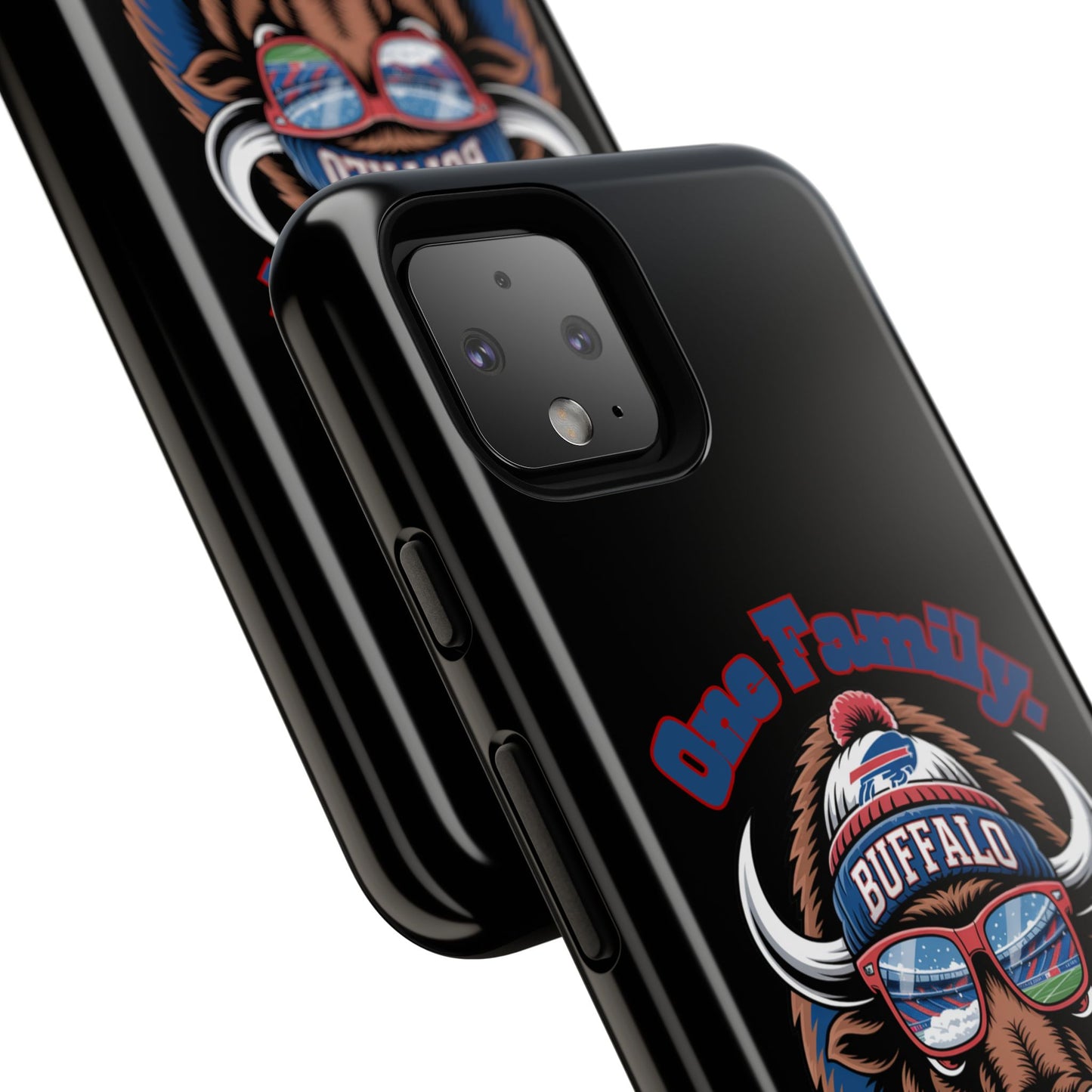 Phone Case Buffalo Bills