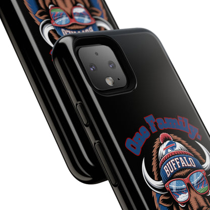 Phone Case Buffalo Bills