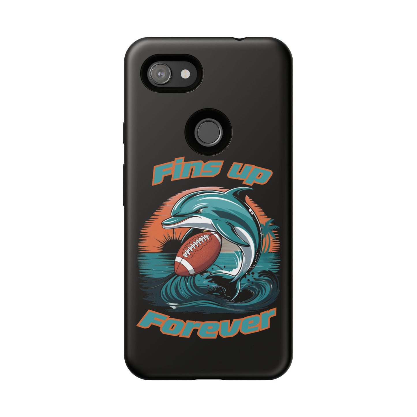 Phone Case Dolphins