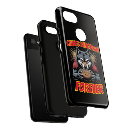 Phone Case Chiefs