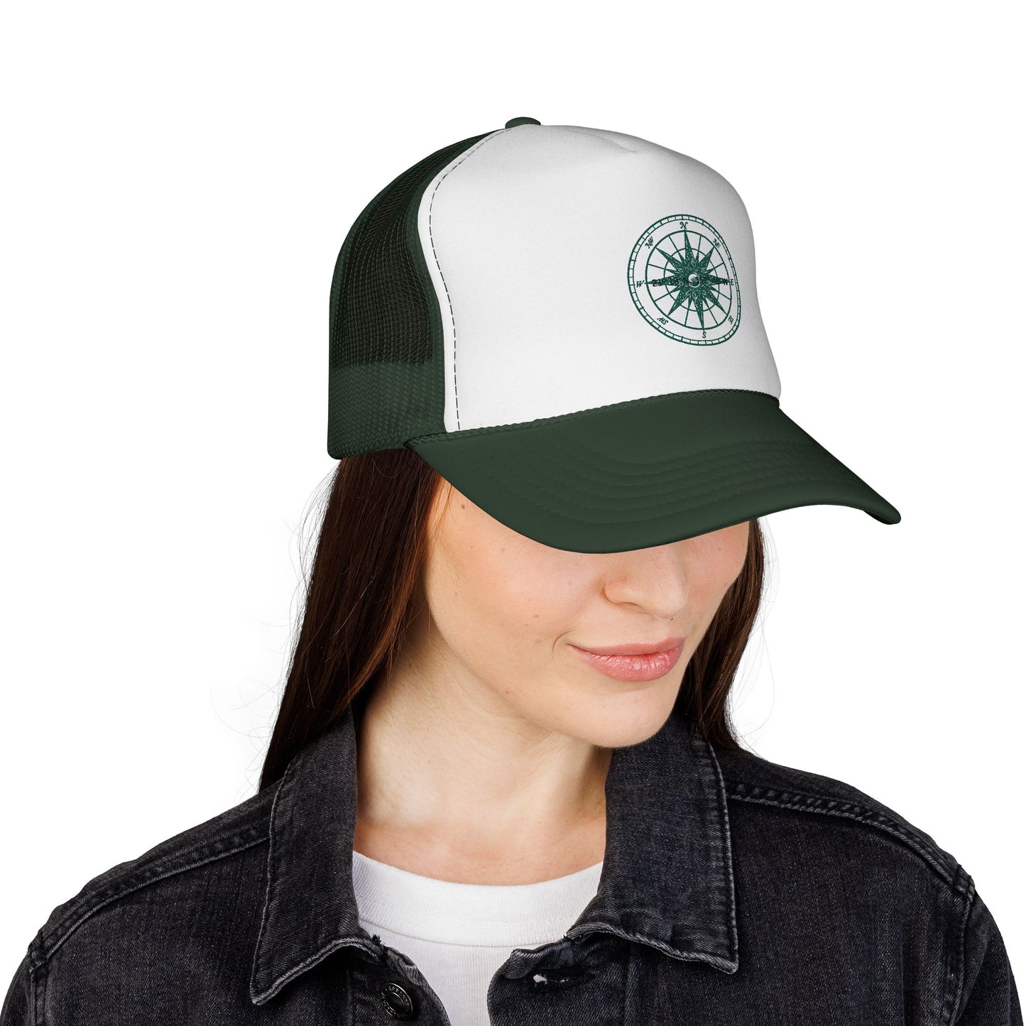 Earth - Trucker Caps