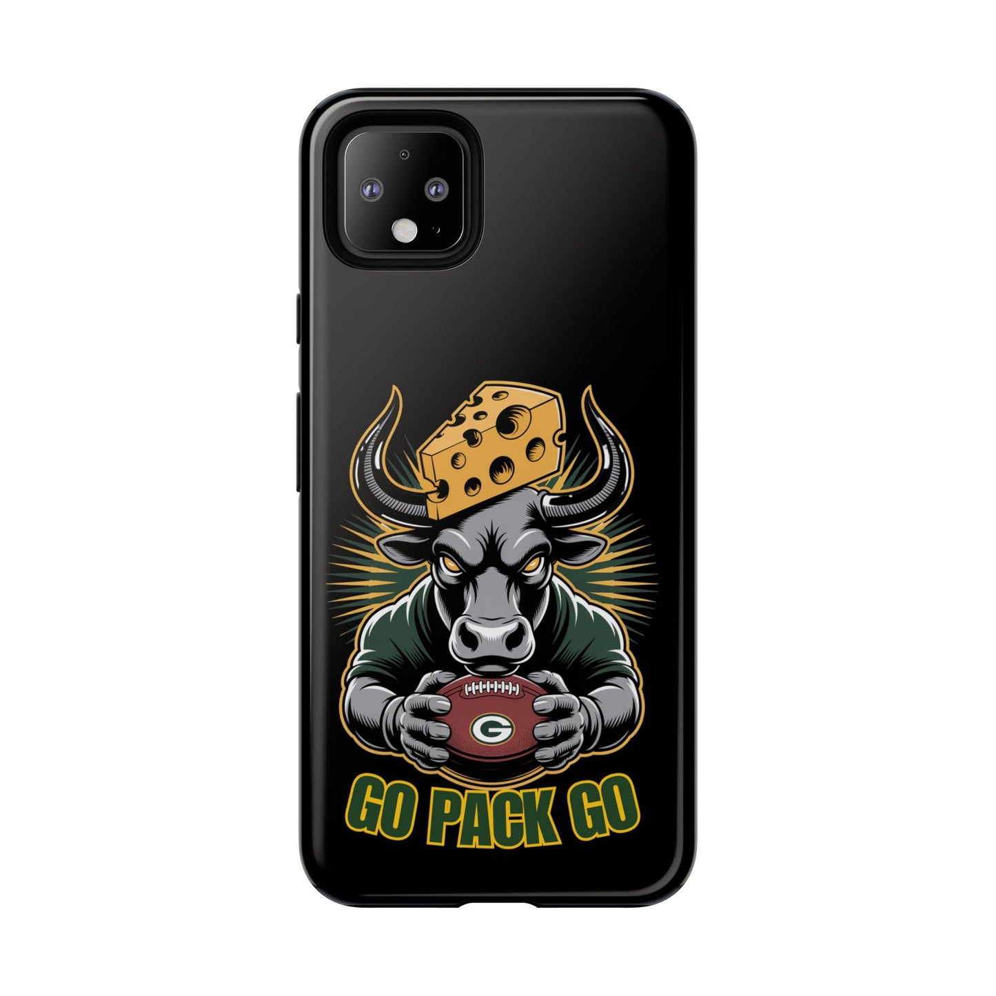 Phone Case Packers
