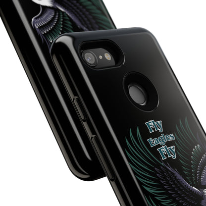 Phone Case Eagles