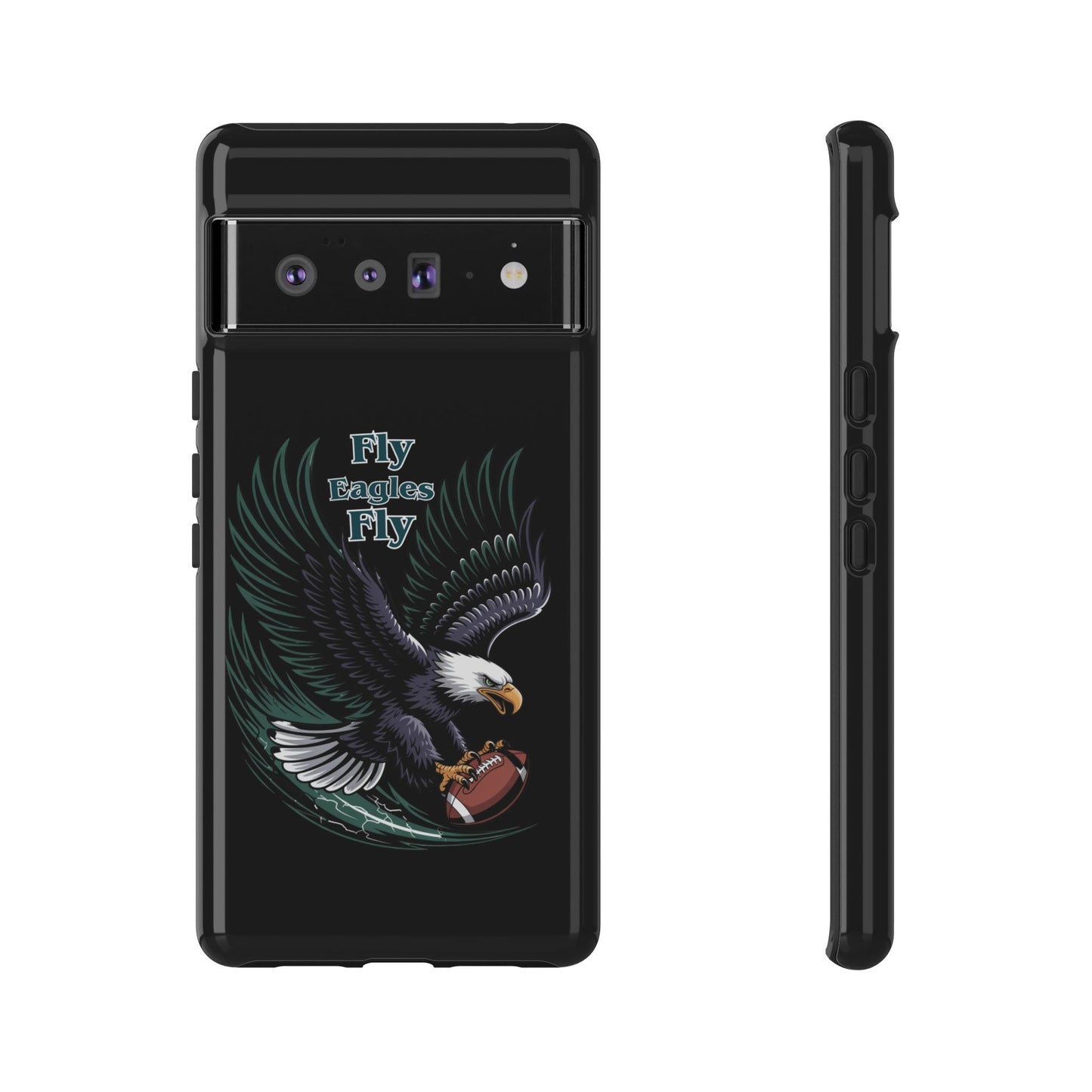 Phone Case Eagles