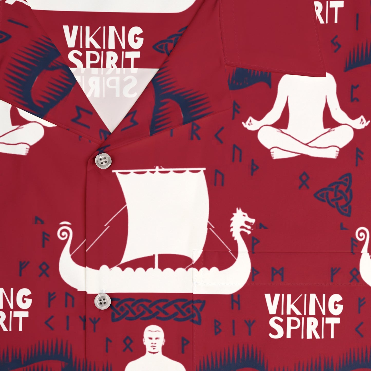 Hawaiian Worldcup Shirt Norway
