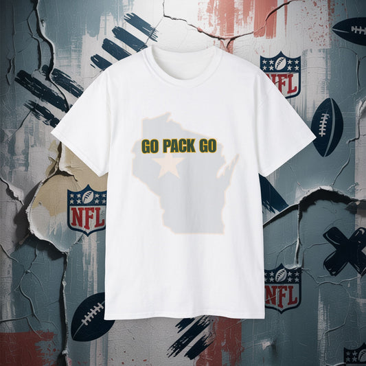 Green BayPackers Statement Tee