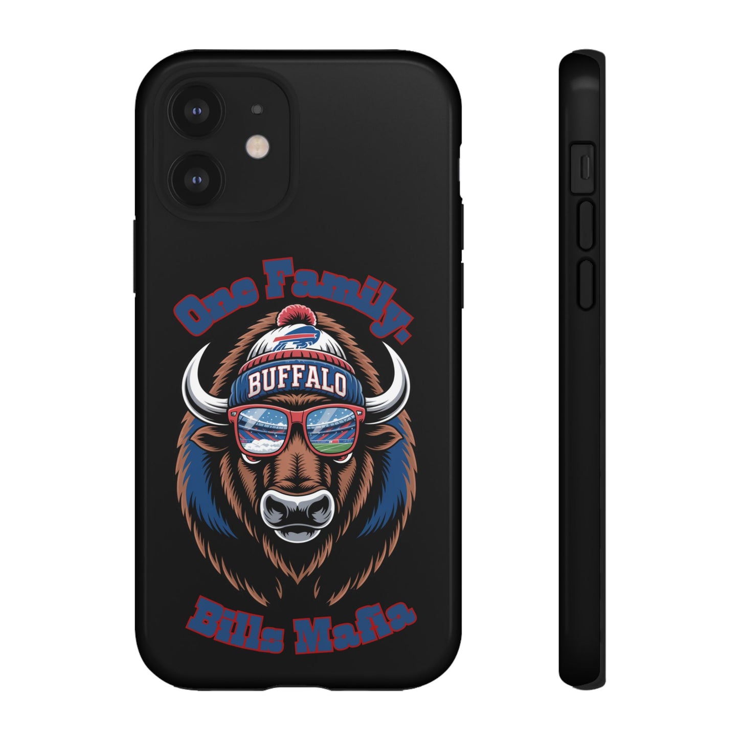 Phone Case Buffalo Bills