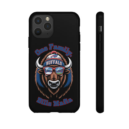 Phone Case Buffalo Bills