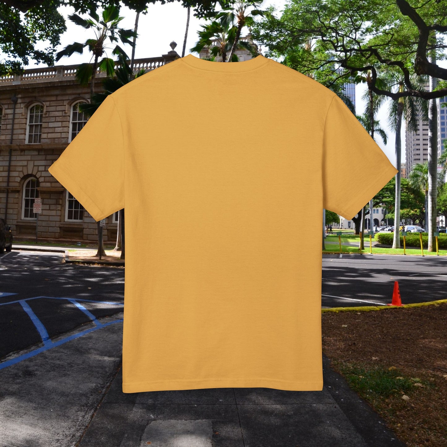 M'Aloha Earth Women T-Shirt