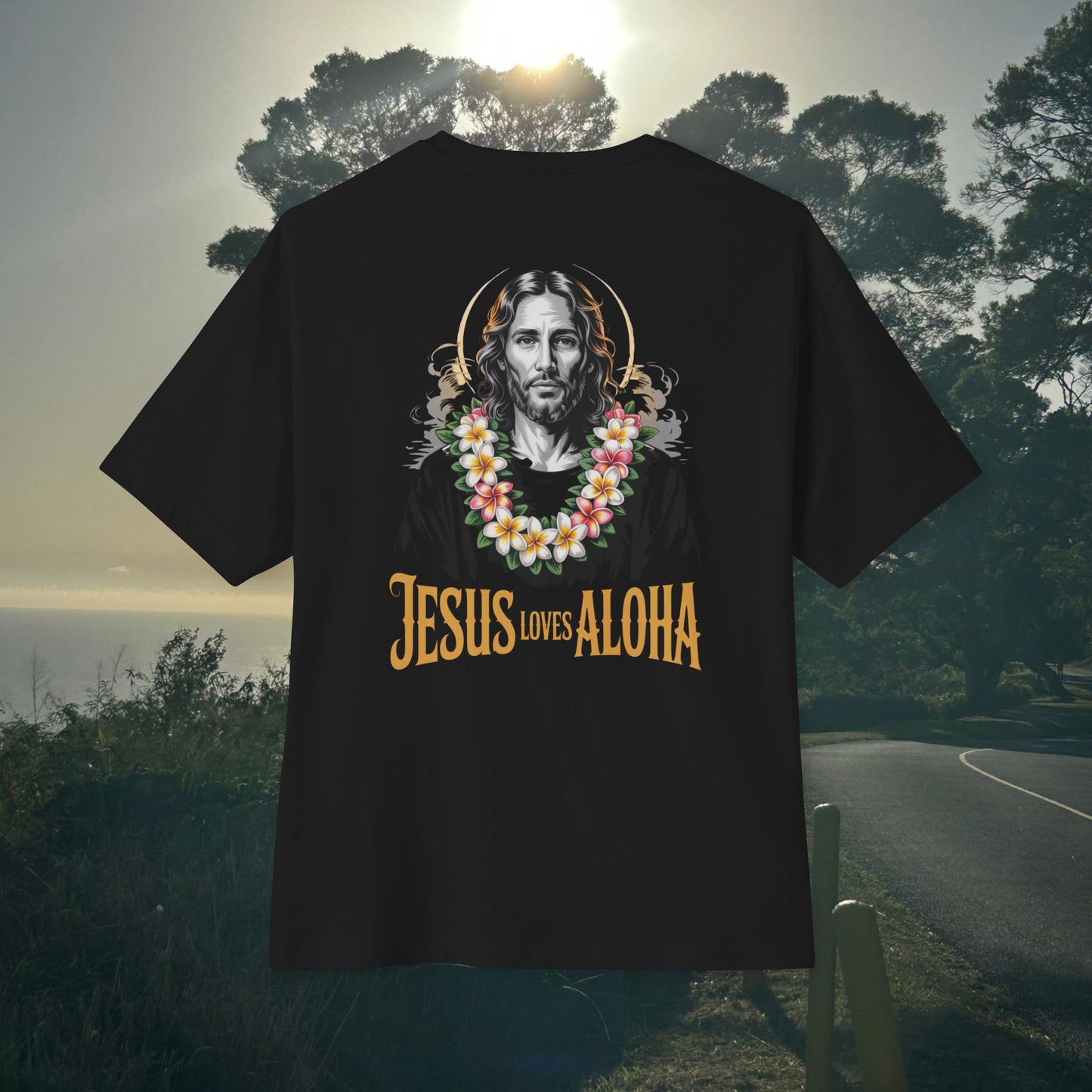 Spirit of Love -  Unisex Oversize Tee