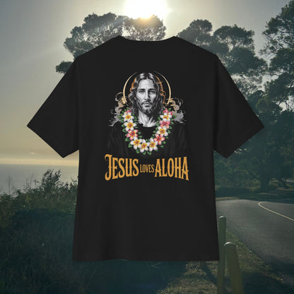 Spirit of Love -  Unisex Oversize Tee
