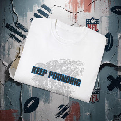 Carolina Panthers Statement Tee