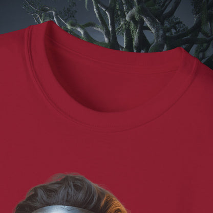 The Shape Returns Tee