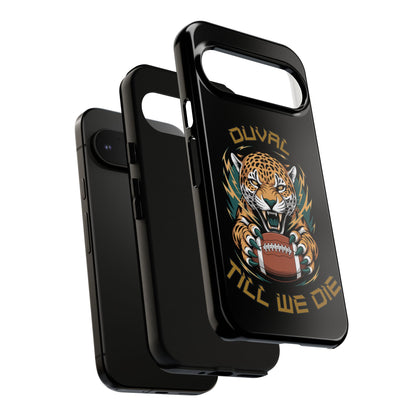 Phone Case Jaguars