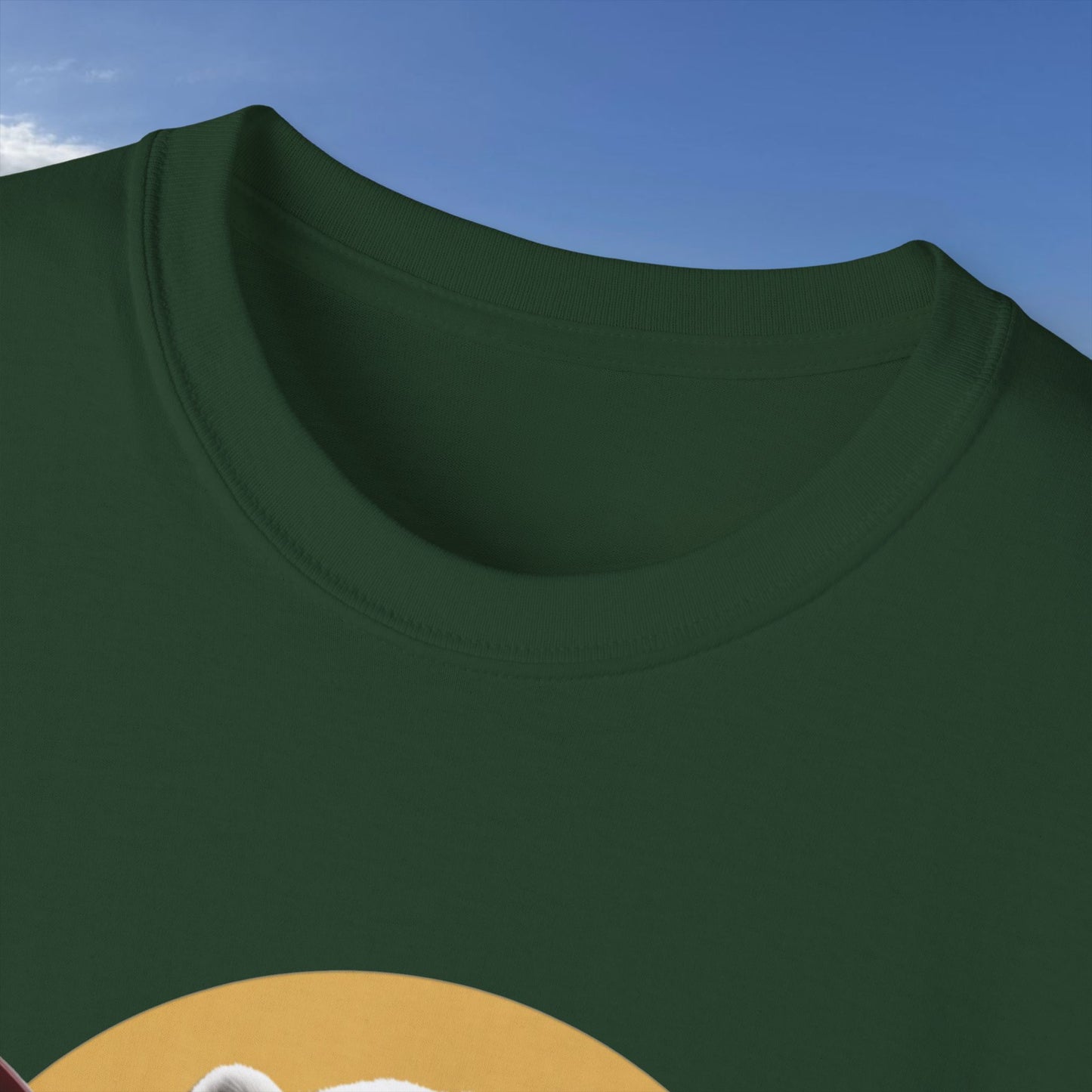 Tast the feeling - Unisex Tee
