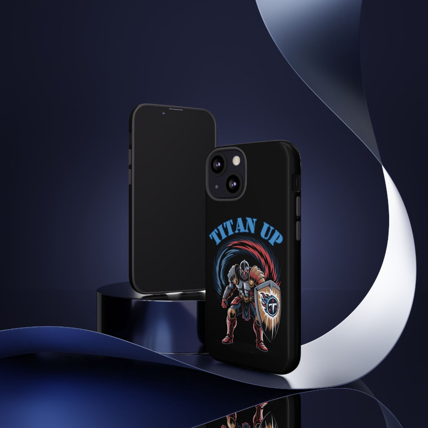 Phone Case Titans