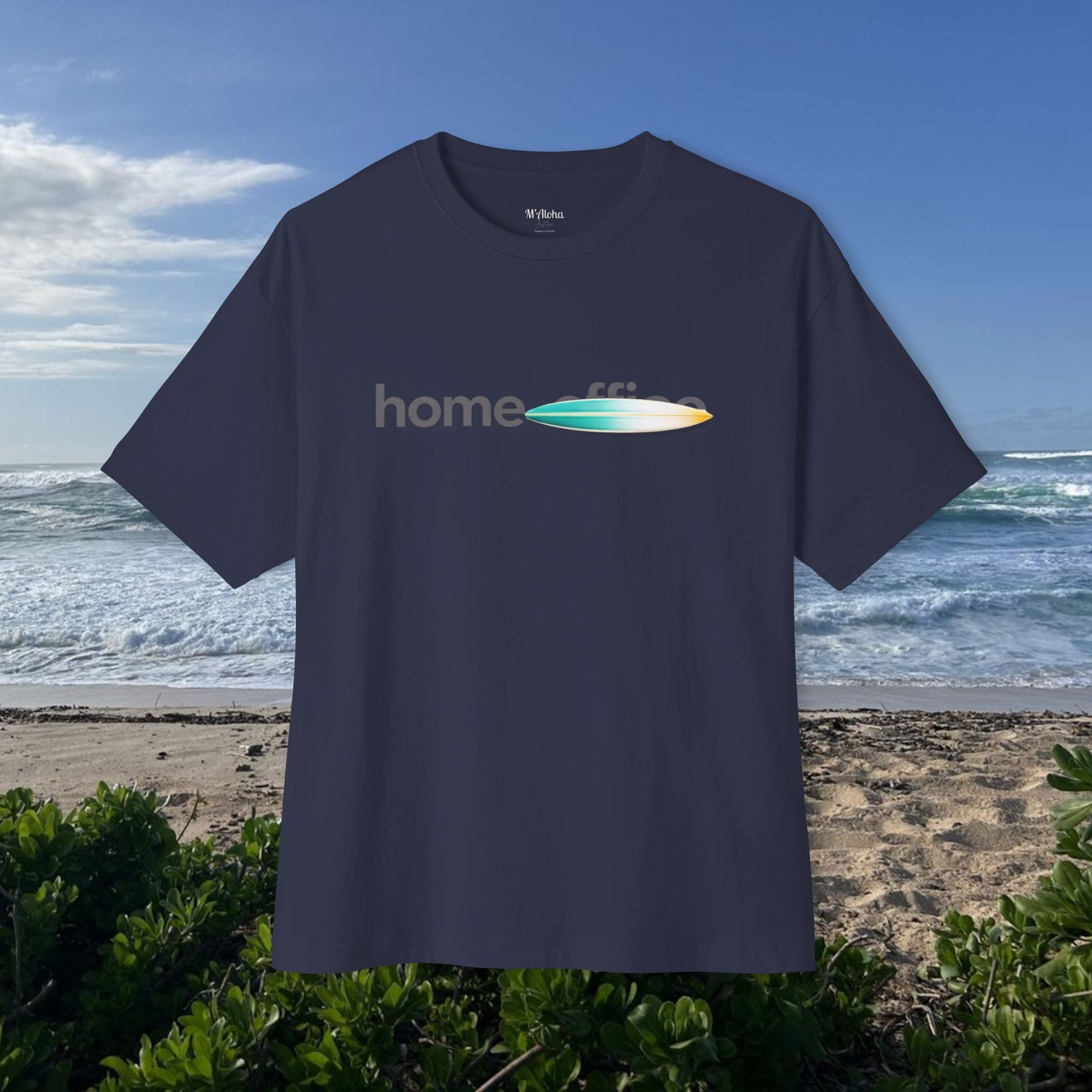 Have a differemt break -  Unisex Oversize Tee
