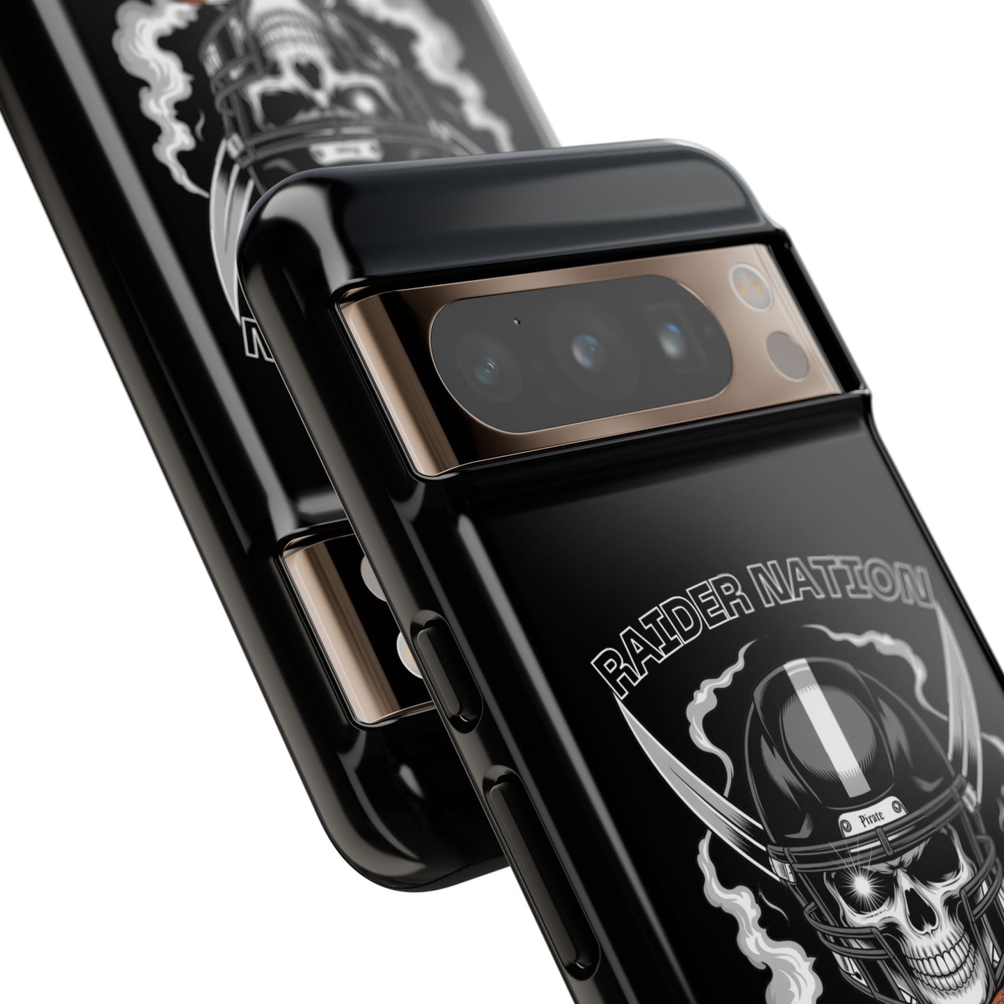 Phone Case Raiders