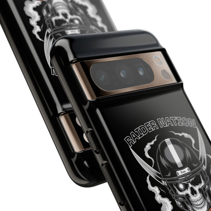 Phone Case Raiders
