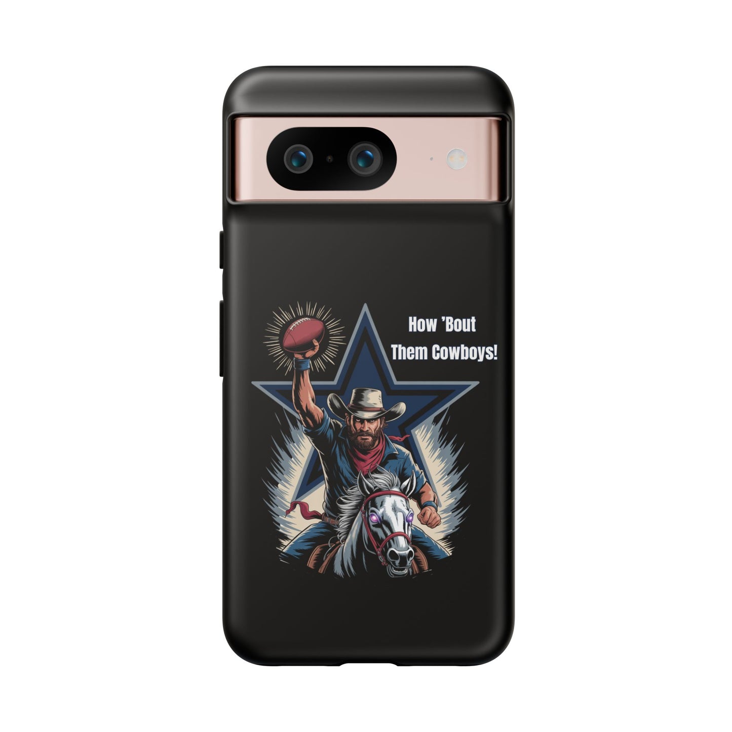 Phone Case Cowboys