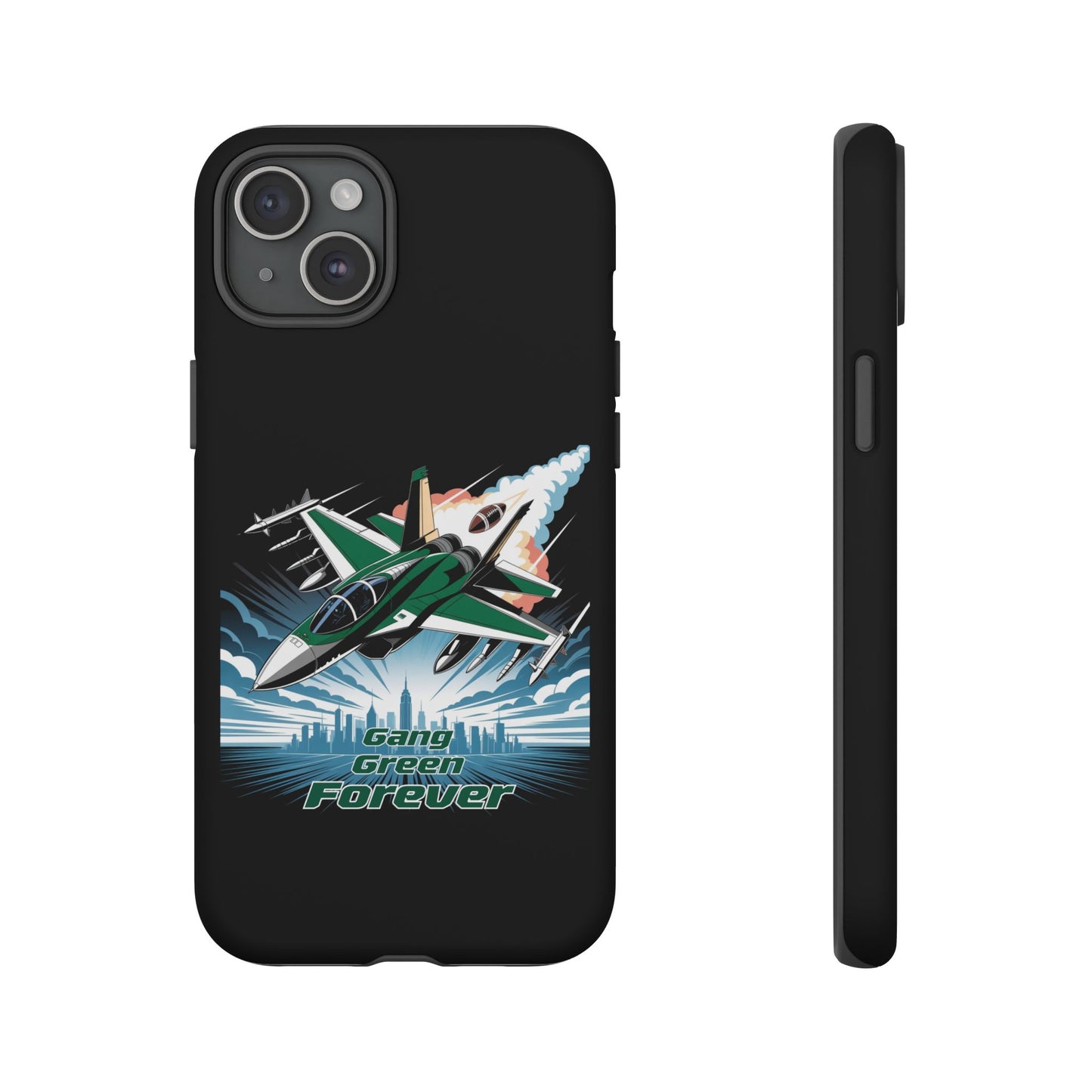 Phone Case Jets