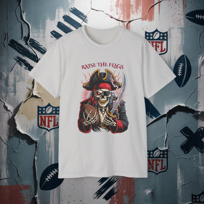 Tampa Bay Buccaneers Icon Tee