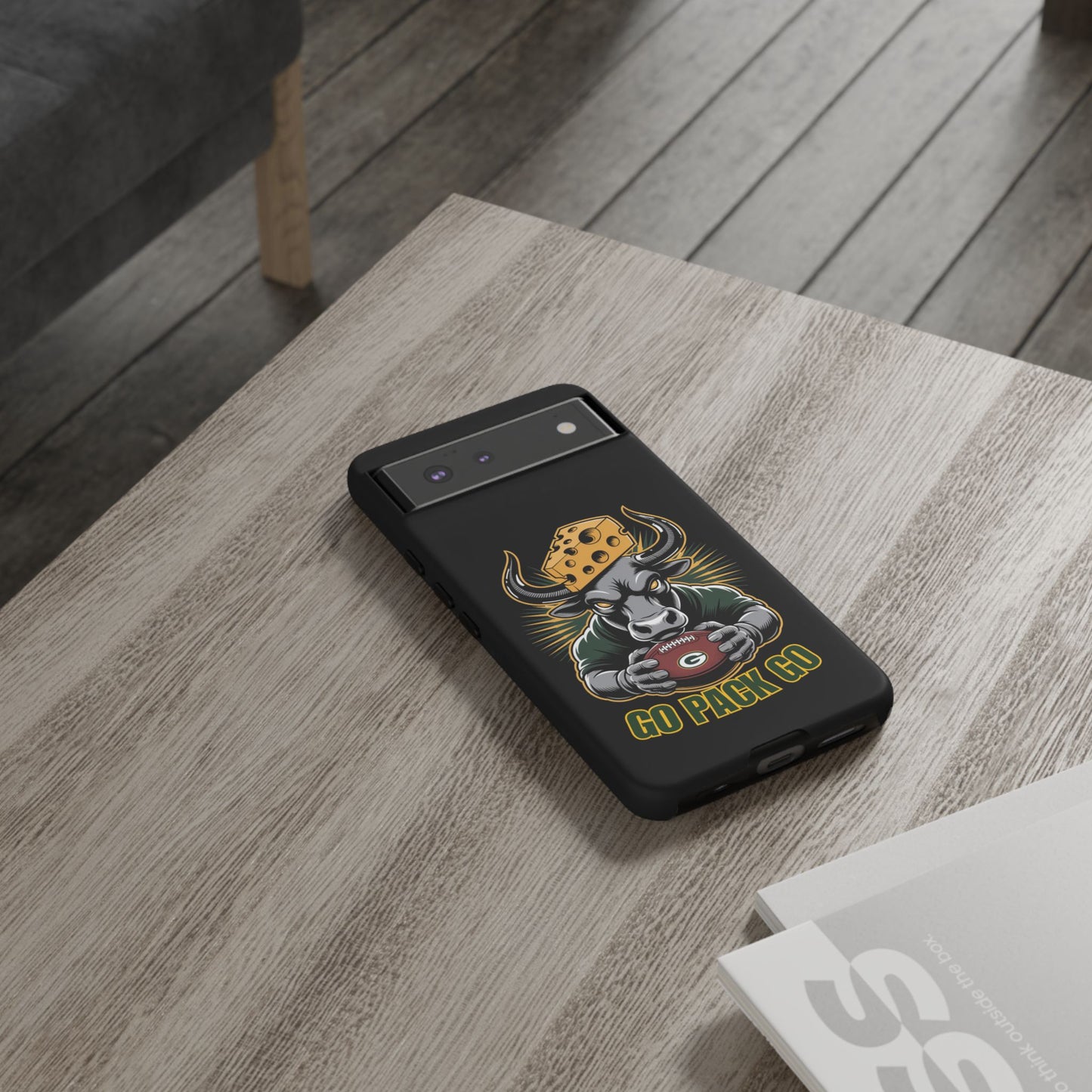 Phone Case Packers
