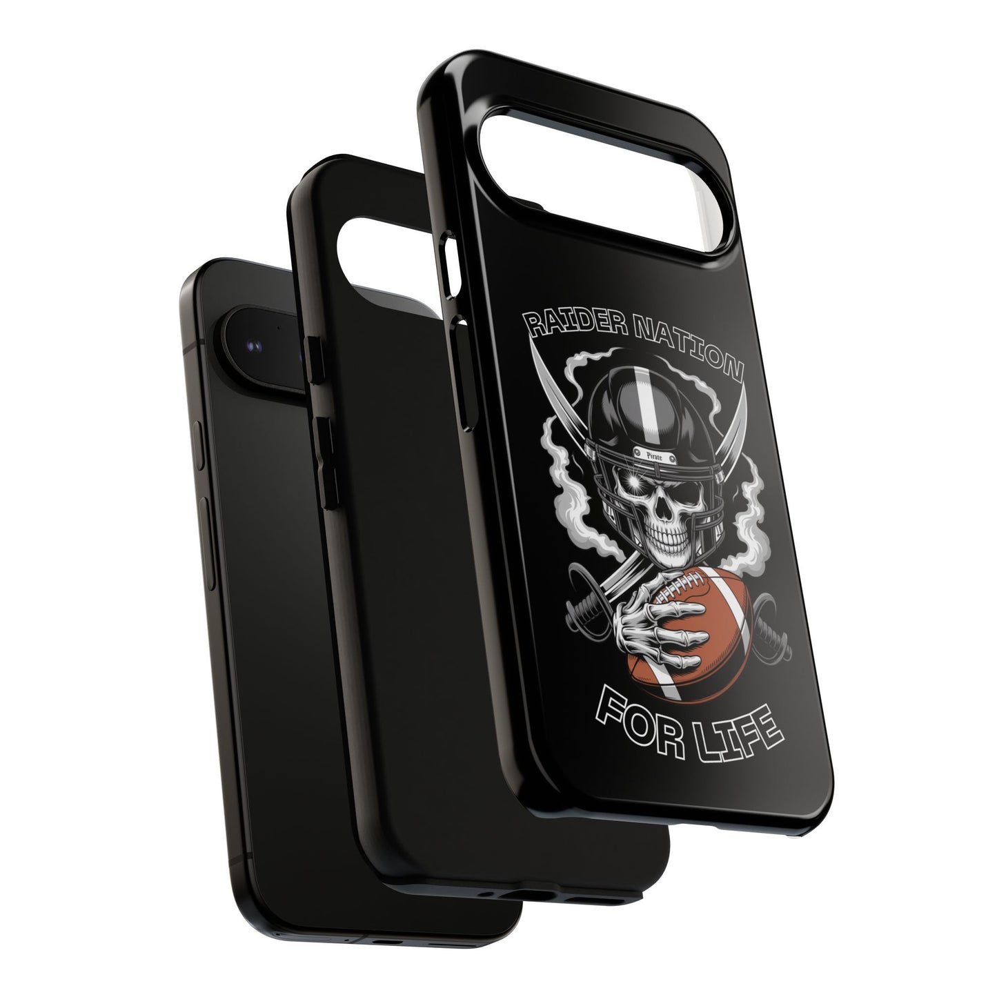 Phone Case Raiders