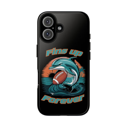 Phone Case Dolphins