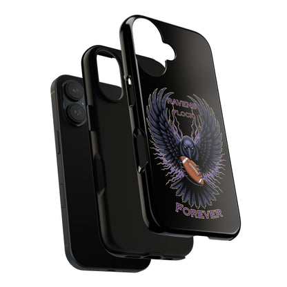 Phone Case Ravens