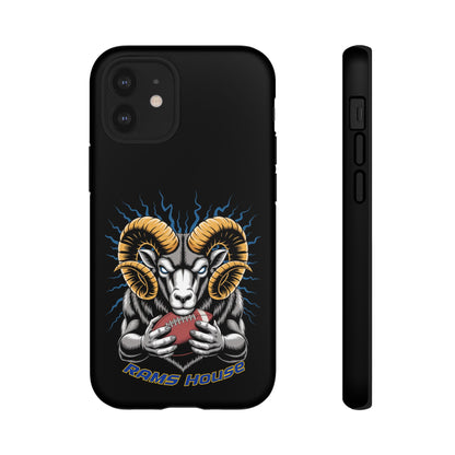 Phone Case Rams