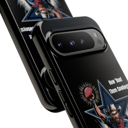 Phone Case Cowboys