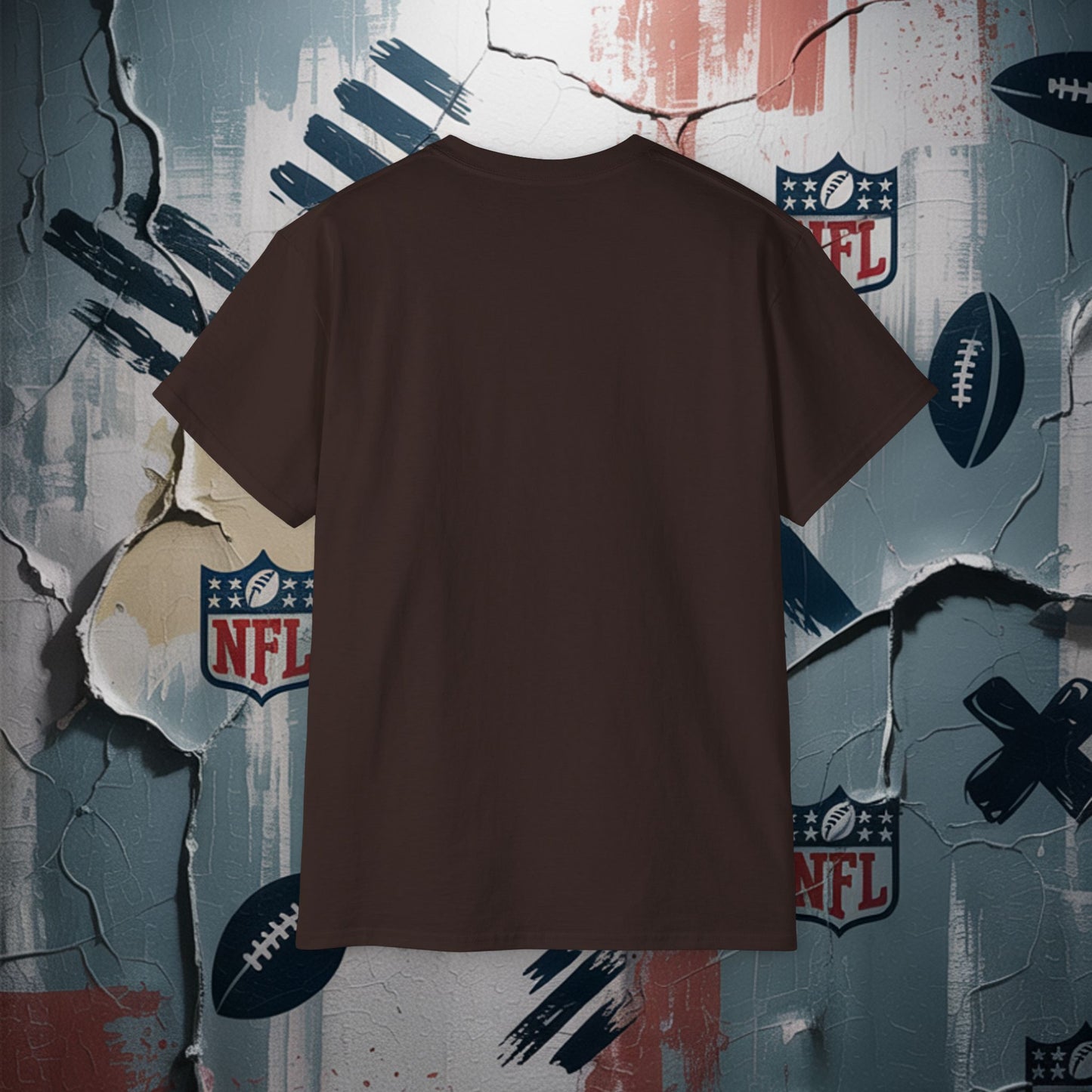 Cleveland Browns Statement Tee