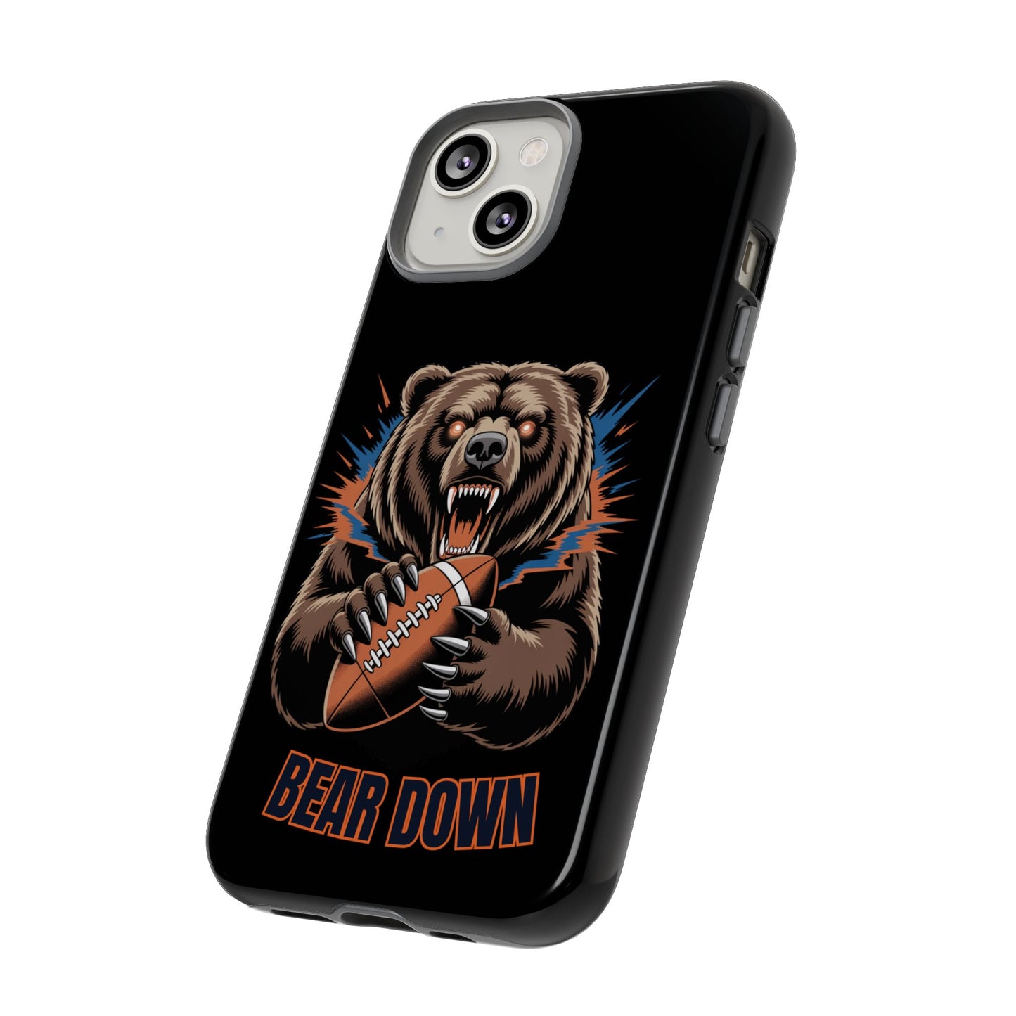 Phone Case Bears