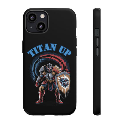 Phone Case Titans
